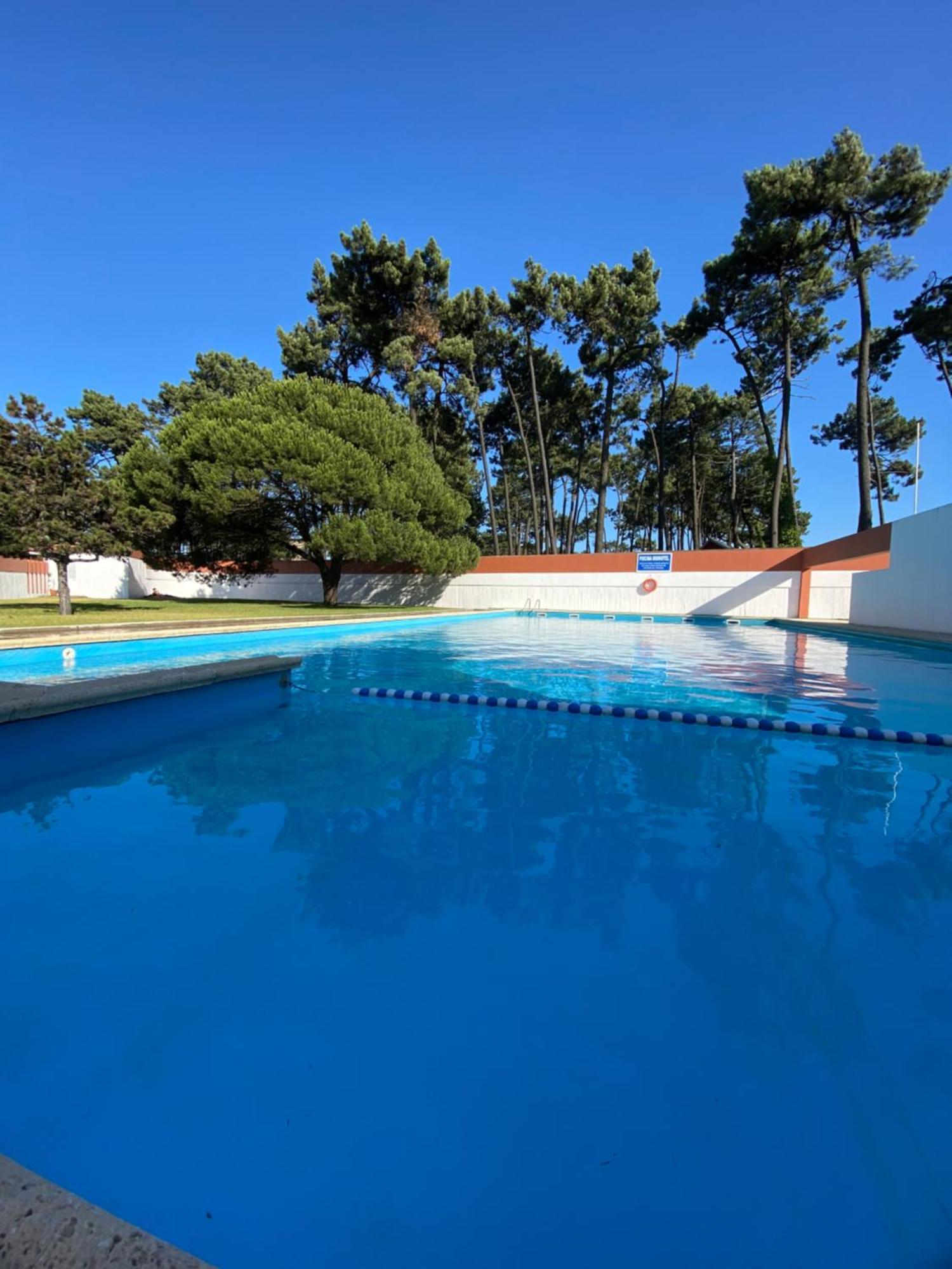Cabedelo Beach Flat 维亚纳堡 外观 照片